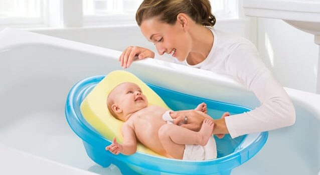 tác dụng của dầu tràm với trẻ sơ sinh và trẻ nhỏ