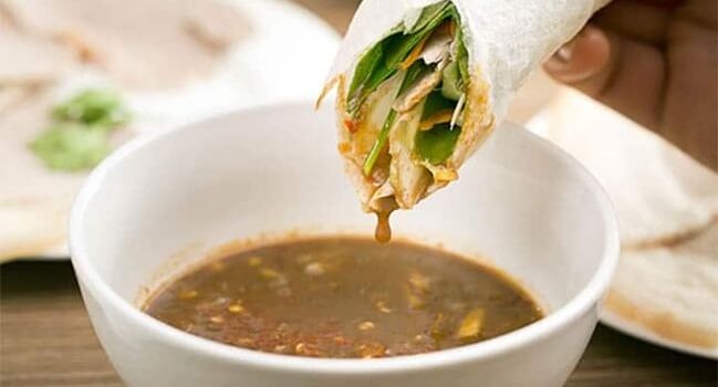 bán mắm nêm huế tại hà nội