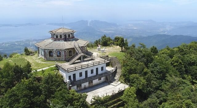 vườn quốc gia bạch mã huế