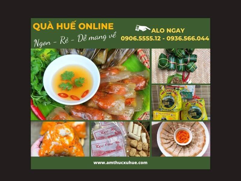 những địa điểm du lịch miễn phí tại huế