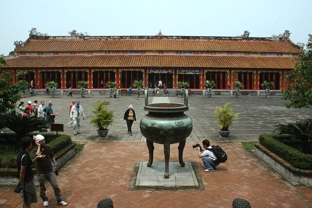 Thế miếu huế thế miếu huế