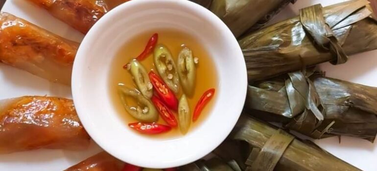 huế đặc sản gì